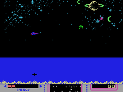 Nova 2001 (US)